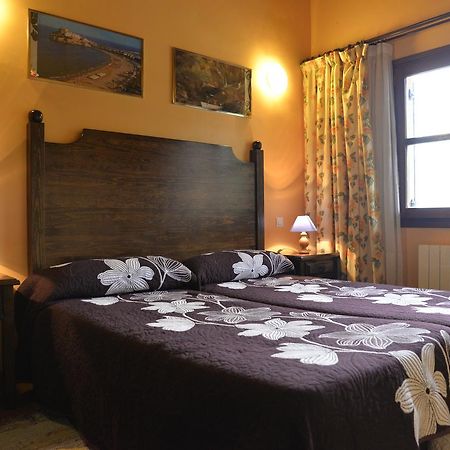 Agroturismo Ordaola Alonsotegi Eksteriør billede