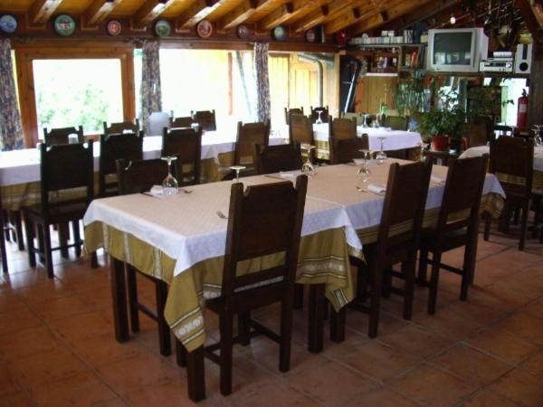 Agroturismo Ordaola Alonsotegi Eksteriør billede